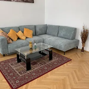 Opera Appartamento Vienna