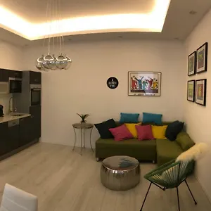 Modern Apt, Next To Metro Appartamento Vienna