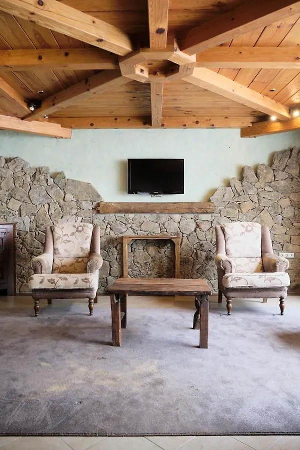 Apartaments Els Llacs Bordes d'Envalira