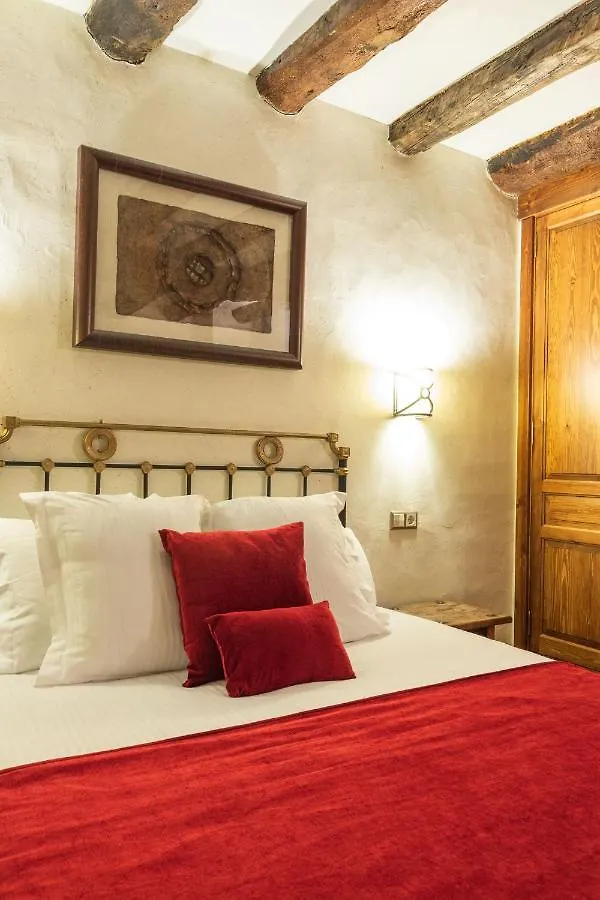 Apartaments Els Llacs Bordes d'Envalira Lägenhet