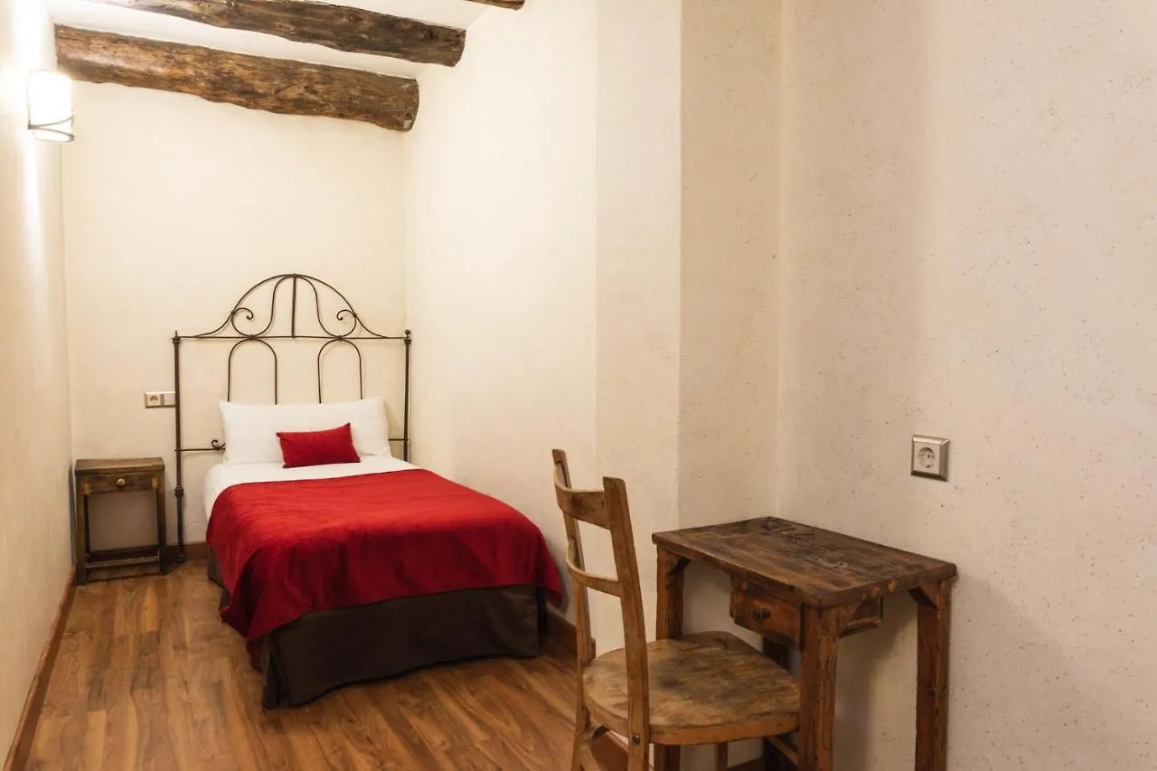 Apartaments Els Llacs Bordes d'Envalira 0*,