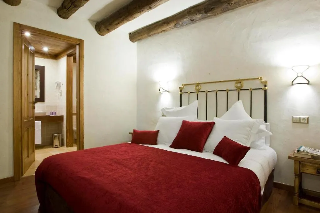 Apartaments Els Llacs Bordes d'Envalira Apartment